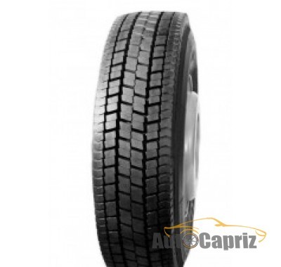 Грузовые шины Changfeng HF628 (ведущая ось) 215/75 R17.5 135/133J 16PR
